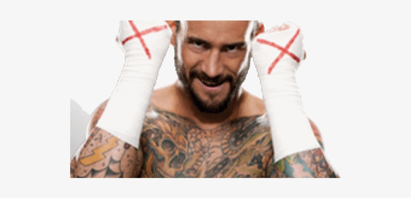 Does Cm Punk Hate Wrestling - Cm Punk 2011, transparent png