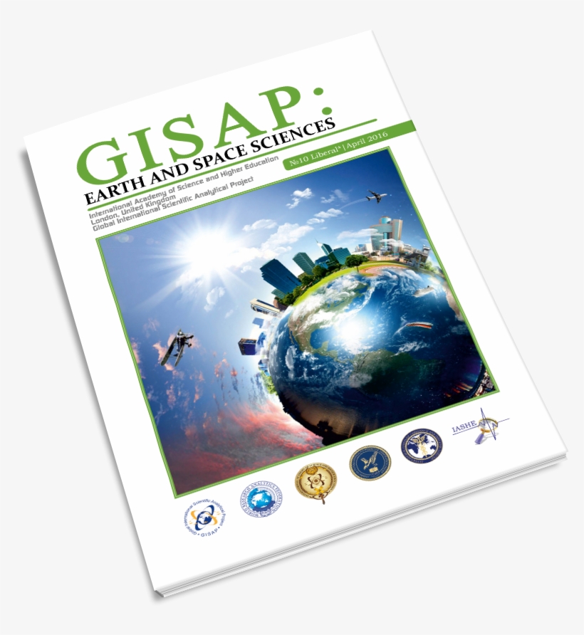 Earth And Space Sciences Is Licensed Under A Creative - Geografia: Zakres Podstawowy : Podręcznik Dla Szkół, transparent png