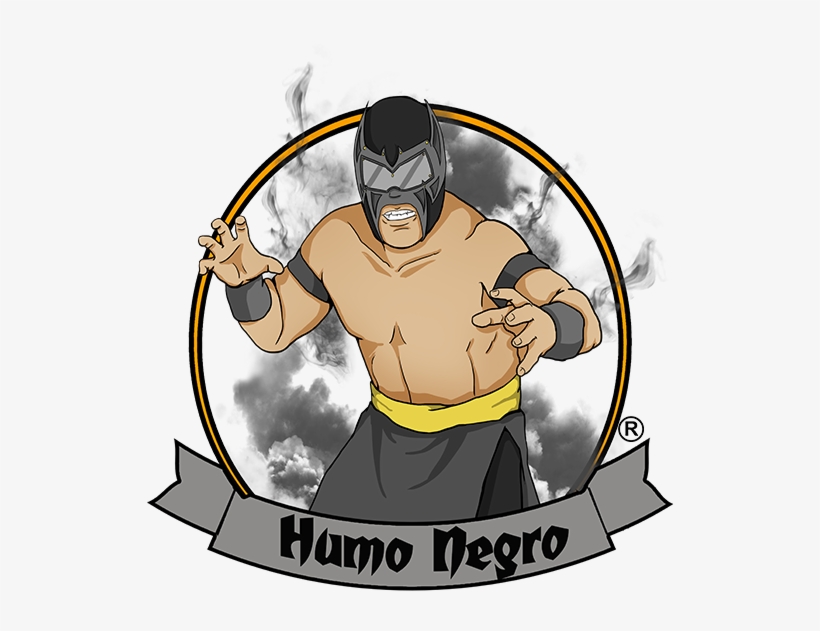 Inicio - Smoke, transparent png