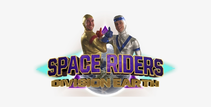 Division Earth - Space Riders: Division Earth, transparent png