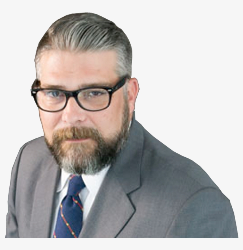 Scott Hargrove - Gentleman, transparent png