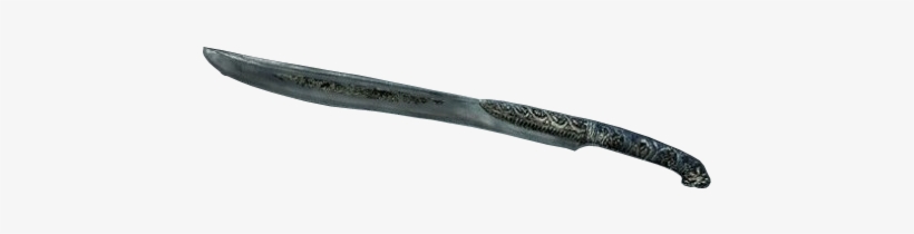 Afghan Sword - Assassin's Creed Revelations Blade, transparent png