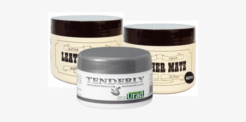 Urad Tenderly Delicate Leather Softener Conditioner, transparent png