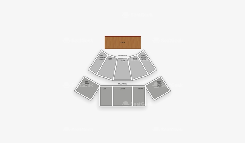 Lincoln Center Performance Hall Seating Chart Scott - The Original Frankenstein, transparent png