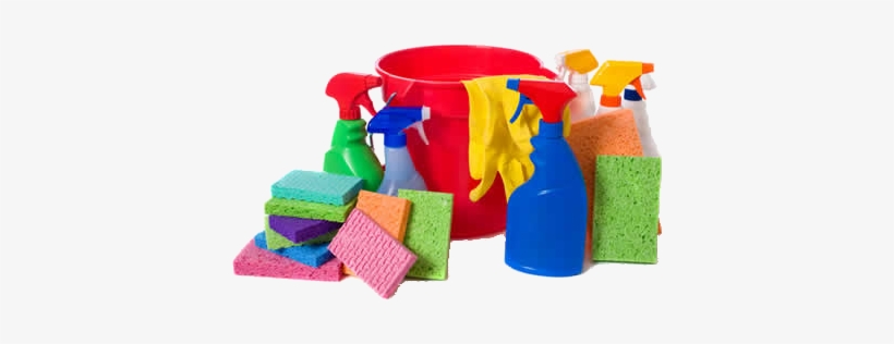 House Keeping Material Png, transparent png