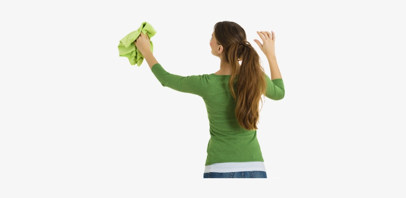 House Cleaning Png For Kids - Door Cleaning Services, transparent png