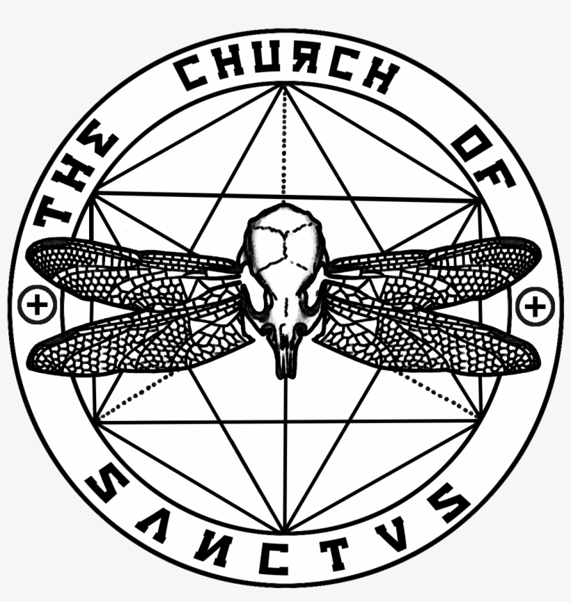 The Church Of Sanctus - Twitter, transparent png