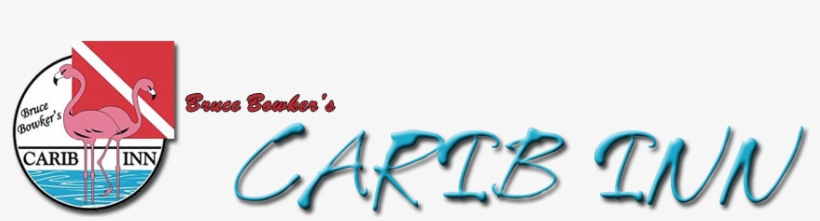Logo - Carib Inn, transparent png