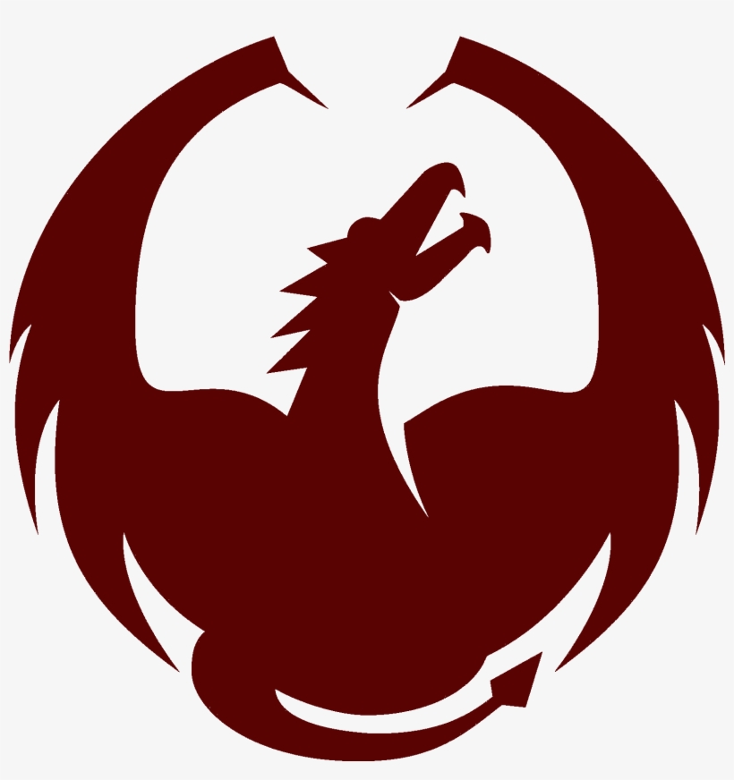 Omdxlqp - Logo Dragon Alliance, transparent png