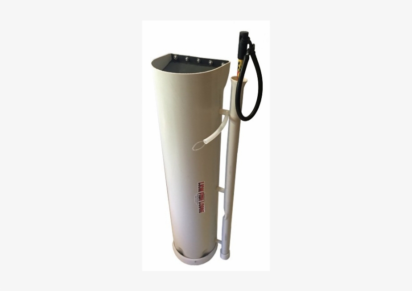 Lionfish Spear Holder, transparent png