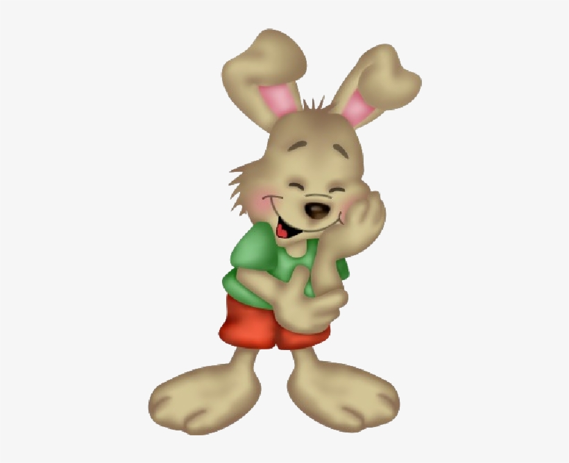 Visit - Rabbit, transparent png