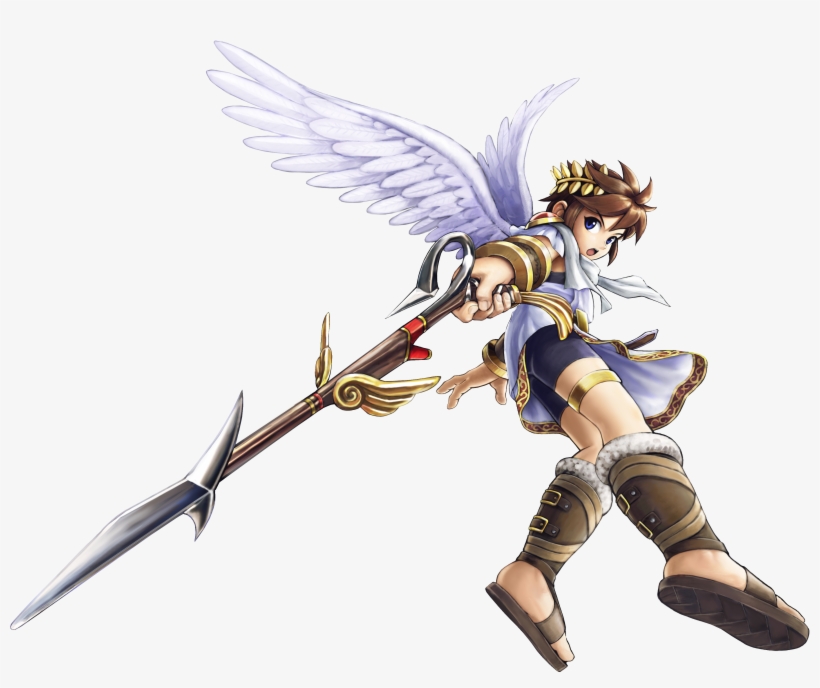 Staff - Icarus Pit, transparent png