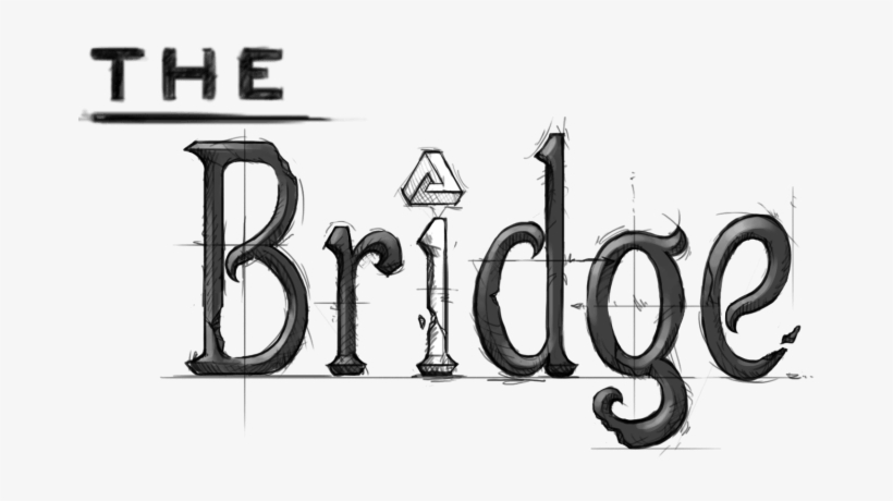 Logo - Bridge Игра, transparent png
