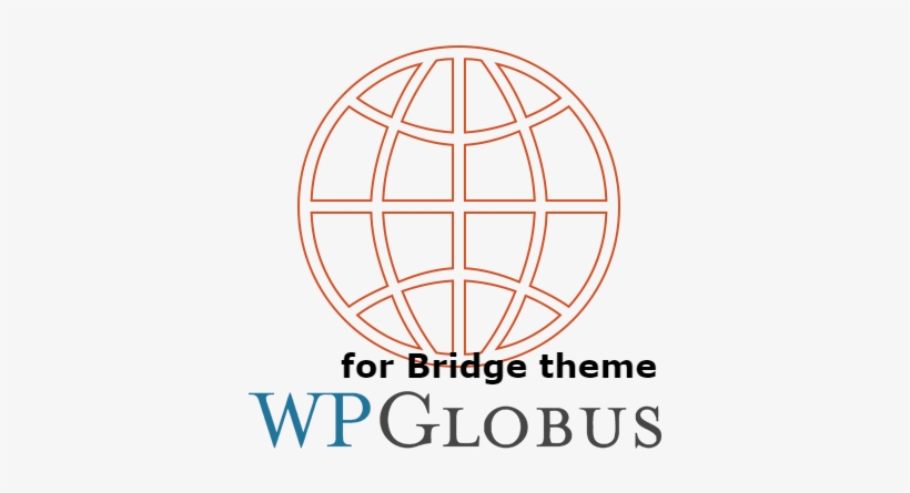 Wpglobus For The “bridge” Theme - Circle, transparent png
