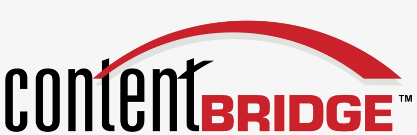 Content Bridge Logo Png Transparent - Bridge Vector Logo, transparent png