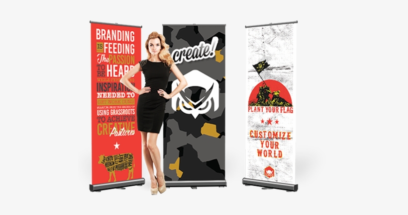 Banner, transparent png