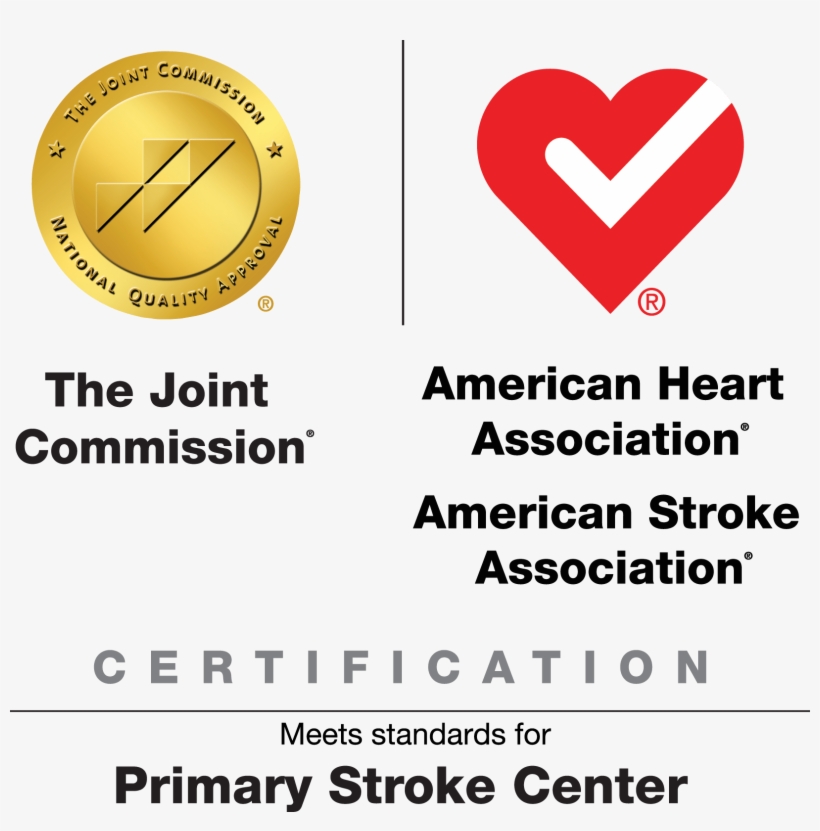 Wausau Aspirus Wausau Hospital Has Earned The Joint - Joint Commission Primary Stroke Center, transparent png