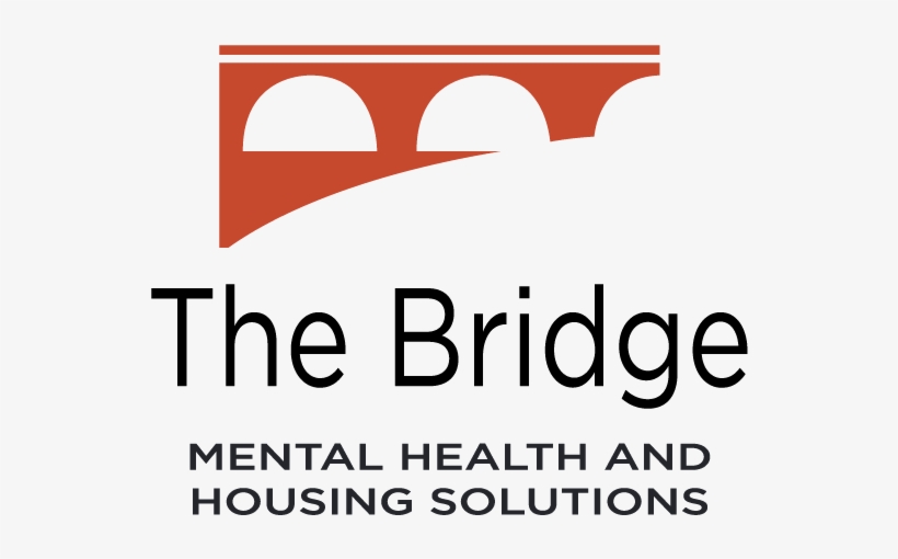 The Bridge Logo Up Thay - Bridge Ny Mental Health, transparent png
