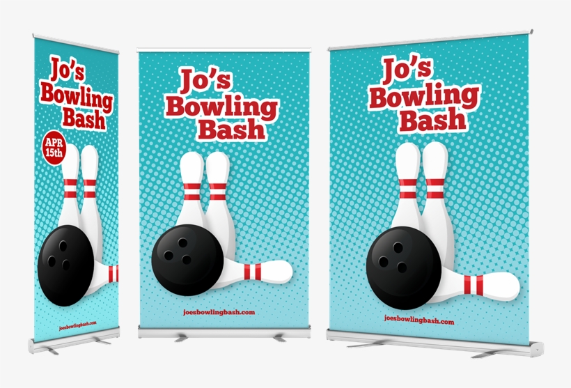 Standard Retractable Banners - Motorola Moto Z Hoesje Oranje Paarse Cirkels, transparent png