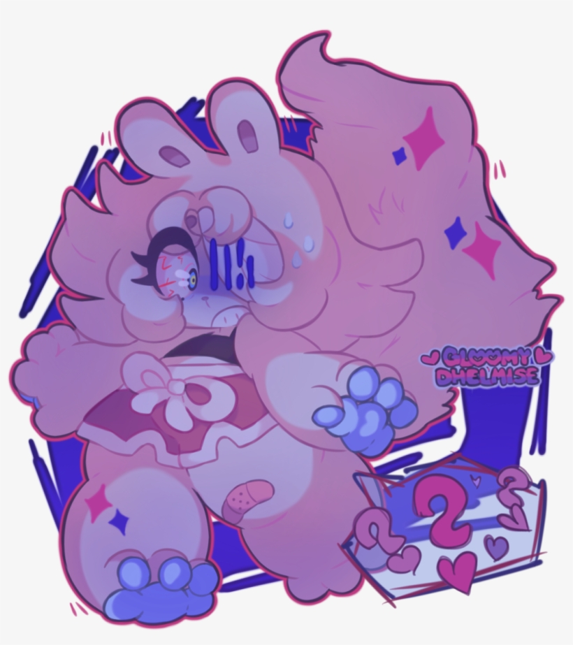 Slightly Edgy But Still Cute - Marshadow Cute, transparent png