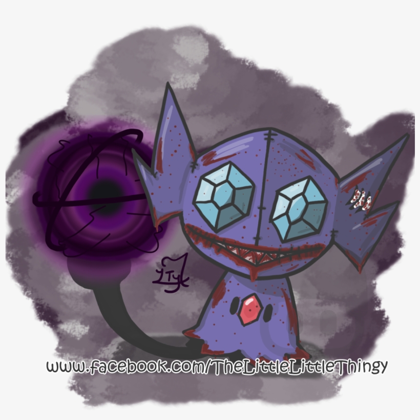 Oc Artsableye - Illustration, transparent png