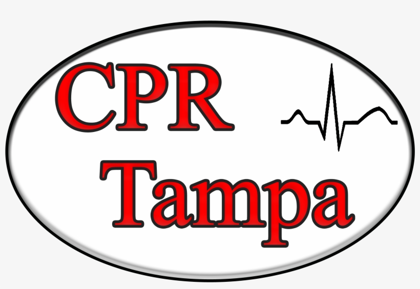 Cpr Tampa Logo Cpr Tampa Is An American Heart Association - Cpr Tampa, transparent png