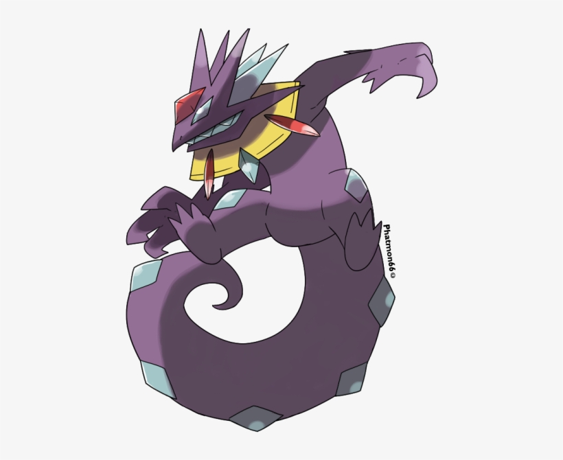 Pokemon Sableye Evolution - Sableye Evolution, transparent png