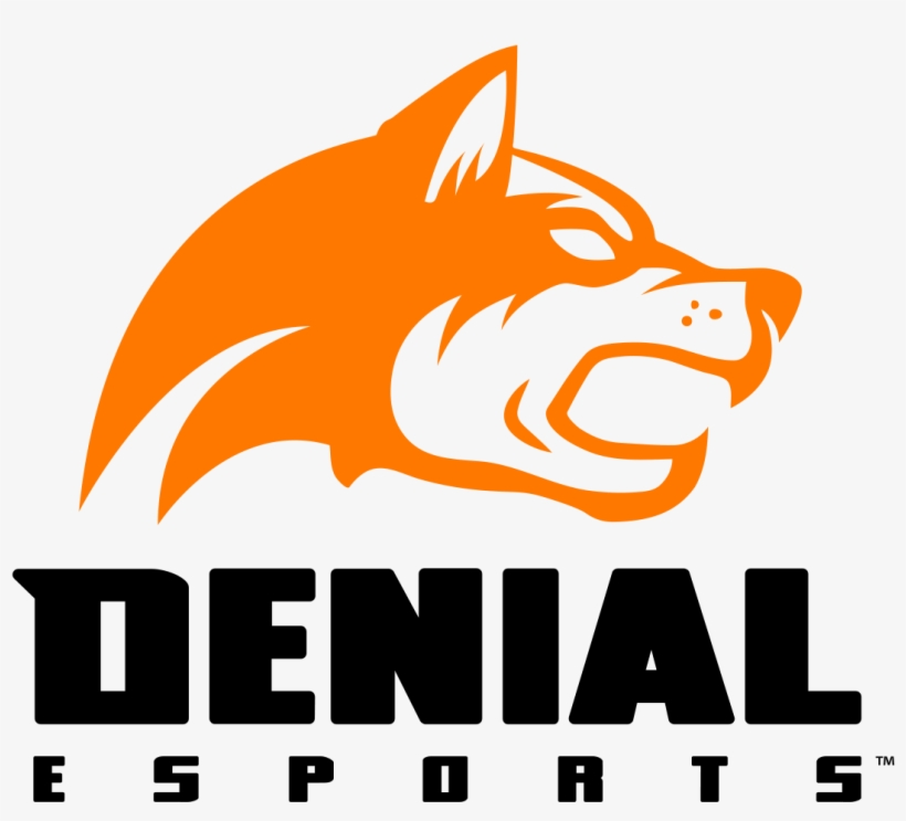 Denial Coo Interview "we're Finally Realising Our Ambitions" - Denial Esports Png, transparent png