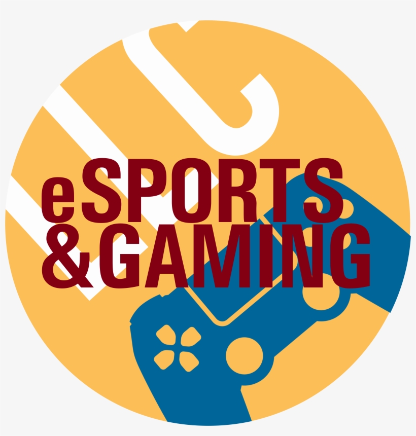 Esports & Gaming Living Learning Community - Mcmaster University, transparent png