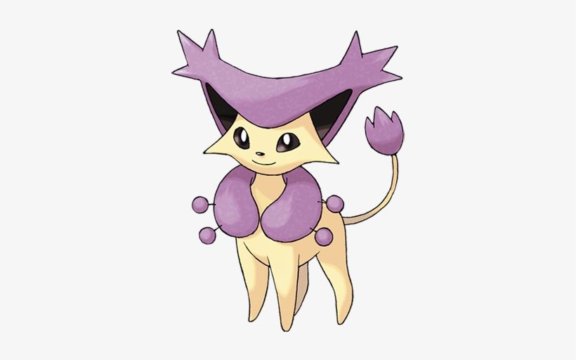 Delcatty, Sableye, Mawile - Pokemon Delcatty, transparent png