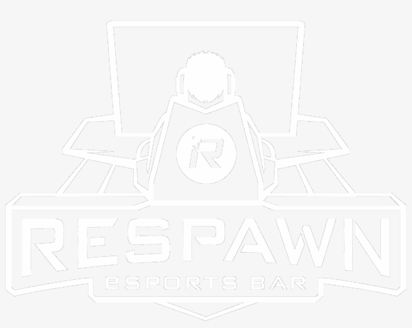 Respawn Esports Bar Logo Graphic Design 5906x5906 PNG Download PNGkit
