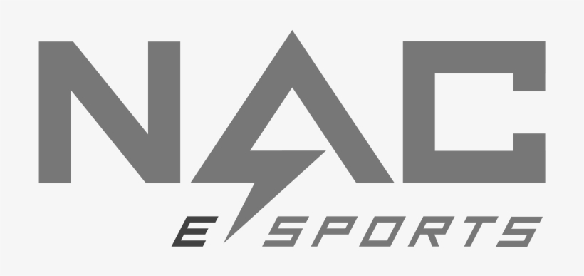 Nac Esports - Graphics, transparent png