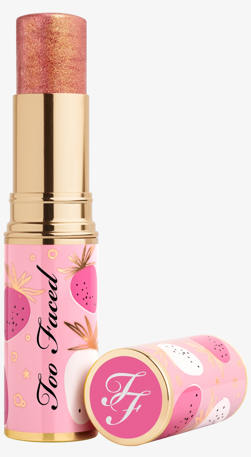 Frosted - Too Faced, transparent png