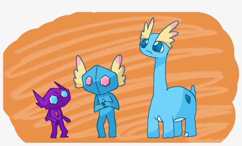 No, Idk How To Do Backgrounds ¯ - Cartoon, transparent png