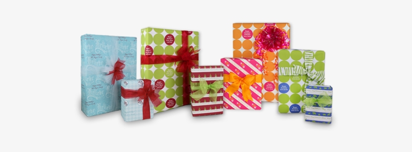 Gorgeous Custom Gift Wrap Design Your Own Wrapping - Wrapping Paper Design Your Own, transparent png