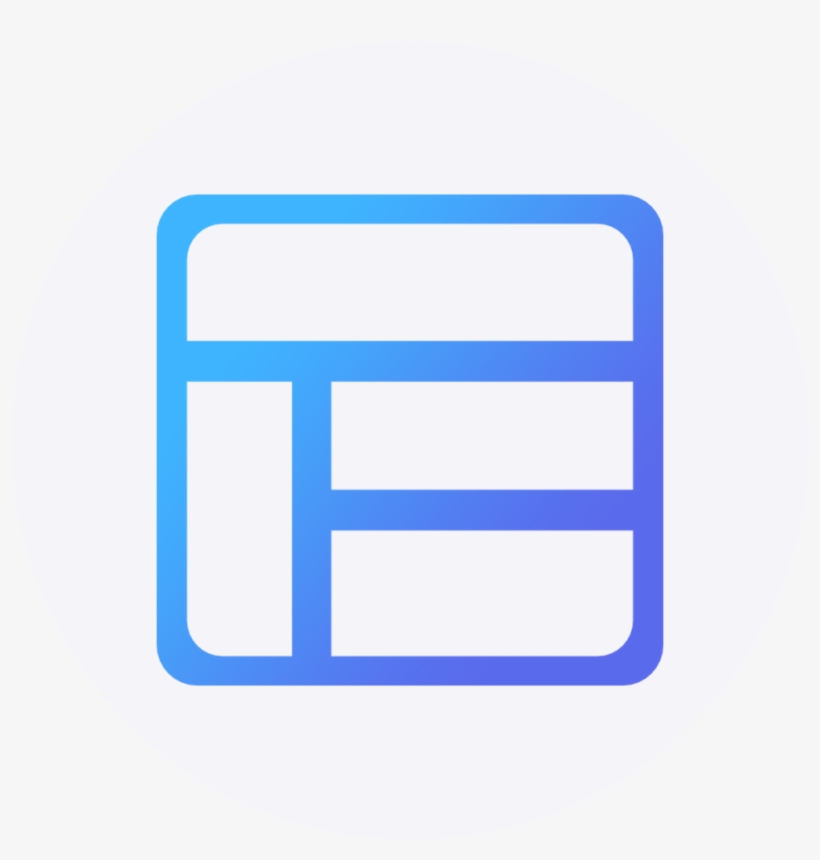 Ready To Use Templates - Ícone Do Like Png, transparent png