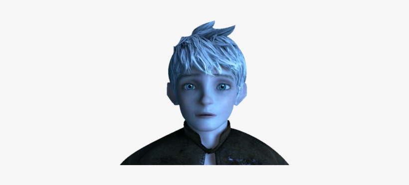 Jack Frost Png Pic - Jack Frost Png Gif, transparent png