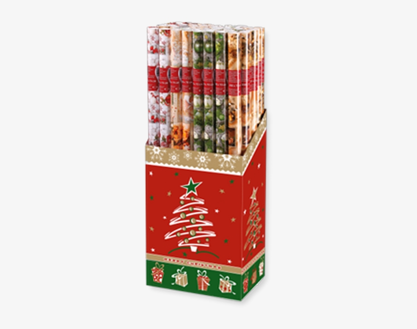 2-meter Paper - Papier Prezentowy P2 Kraft Gw 1, transparent png