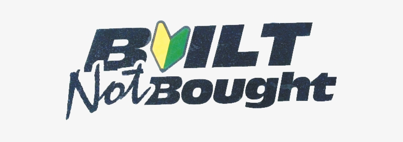 Jdm St Bnb - Png Jdm, transparent png