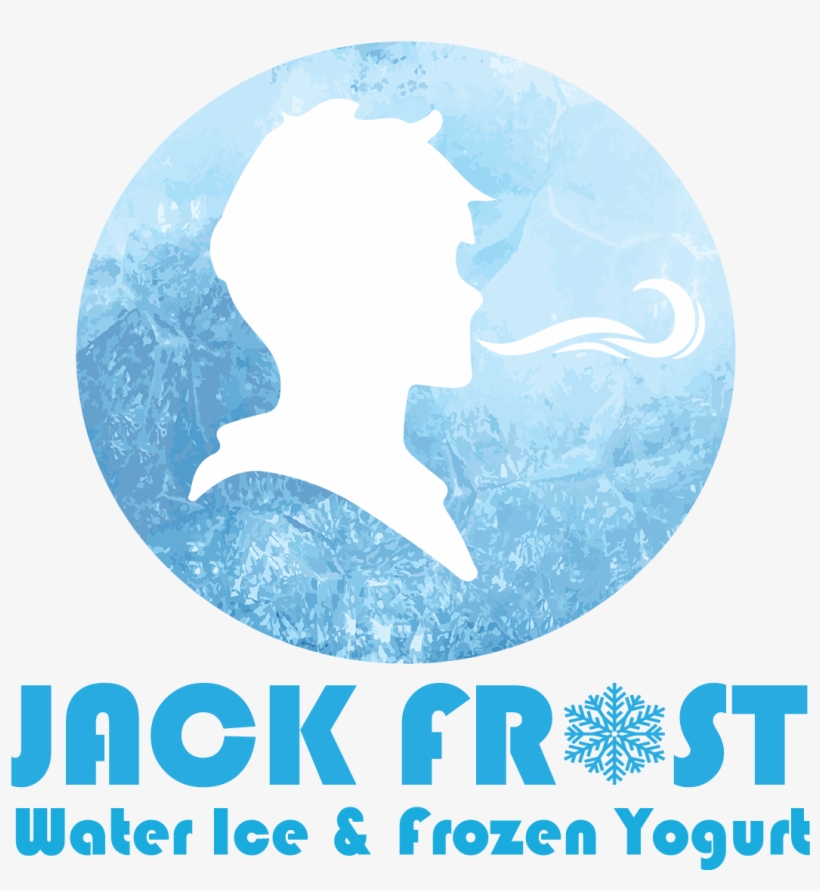 Jack Frost - Poster, transparent png