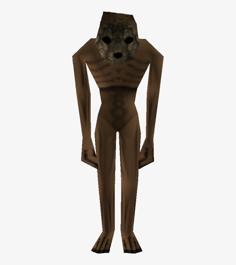 The Main Inspiration For This Post Comes From The Presence - Redead Ocarina Of Time, transparent png