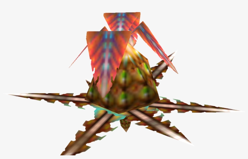 Peahat - Peahat Zelda, transparent png