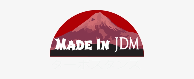 Made In Japan, transparent png