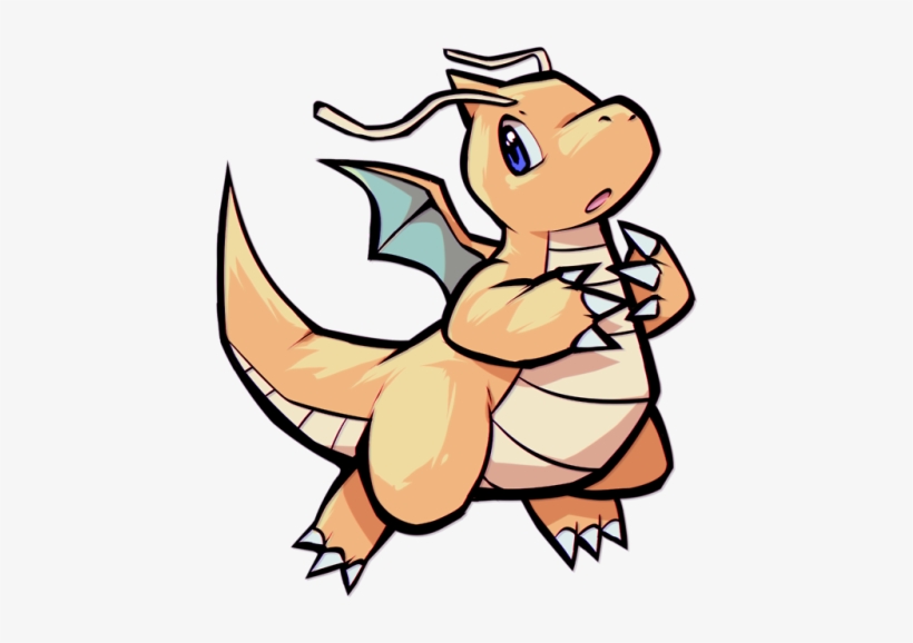 Round Dragons - Pokémon, transparent png