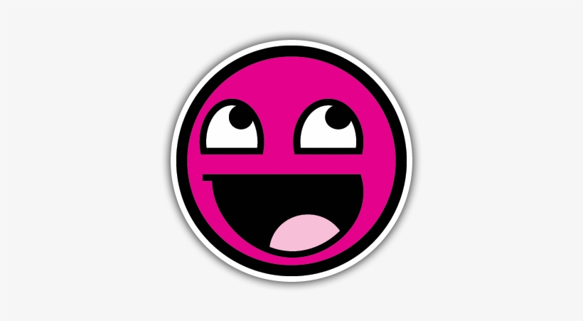 Jdm Sticker Png - Smiley, transparent png