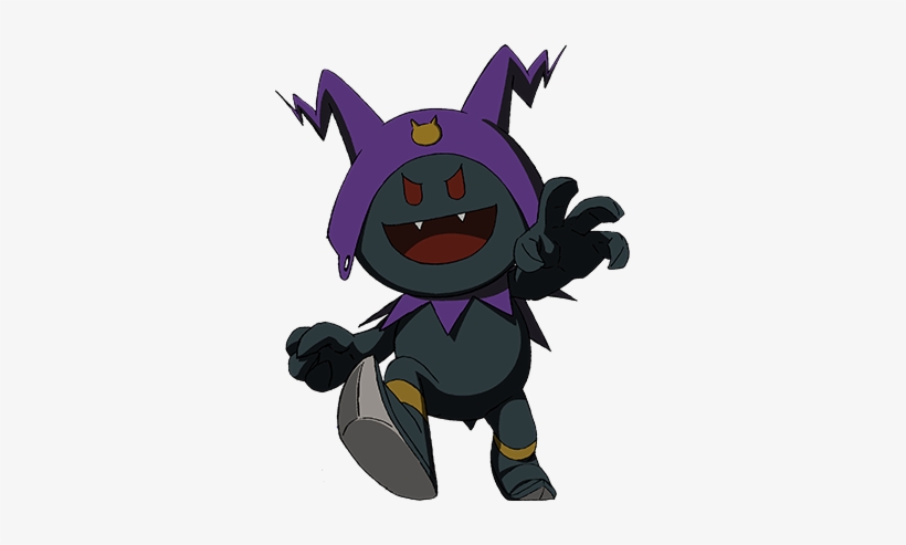 *you Know Jack Frost Yeah, Make Him 7 Feet Tall 6 Inces - Pyro Jack Persona 1, transparent png