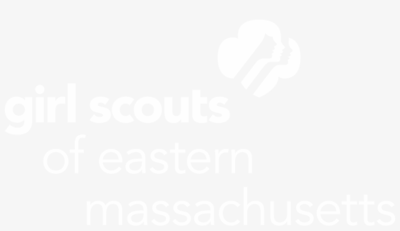 Gs Easternmass Servicemark- - Girl Scouts Of The Usa, transparent png