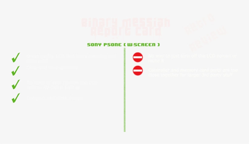 Ps1 - Symmetry, transparent png