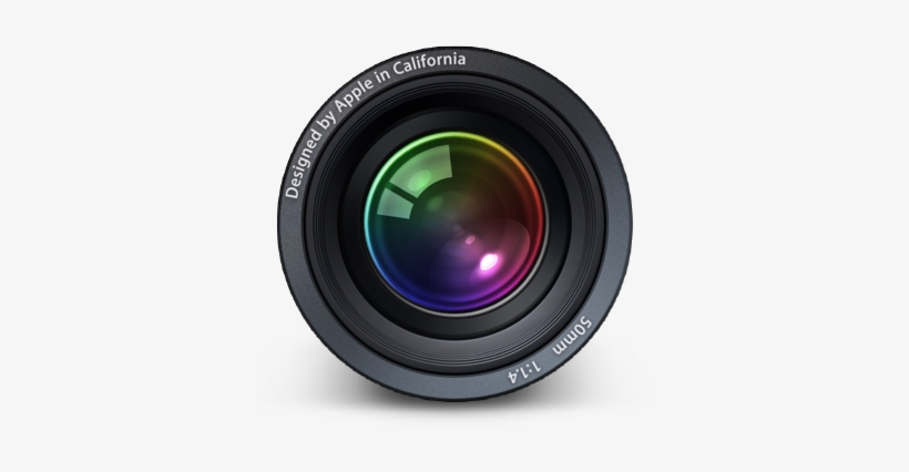 My Main Problems Concern The Dslr And Film Cameras - Aperture 3, transparent png