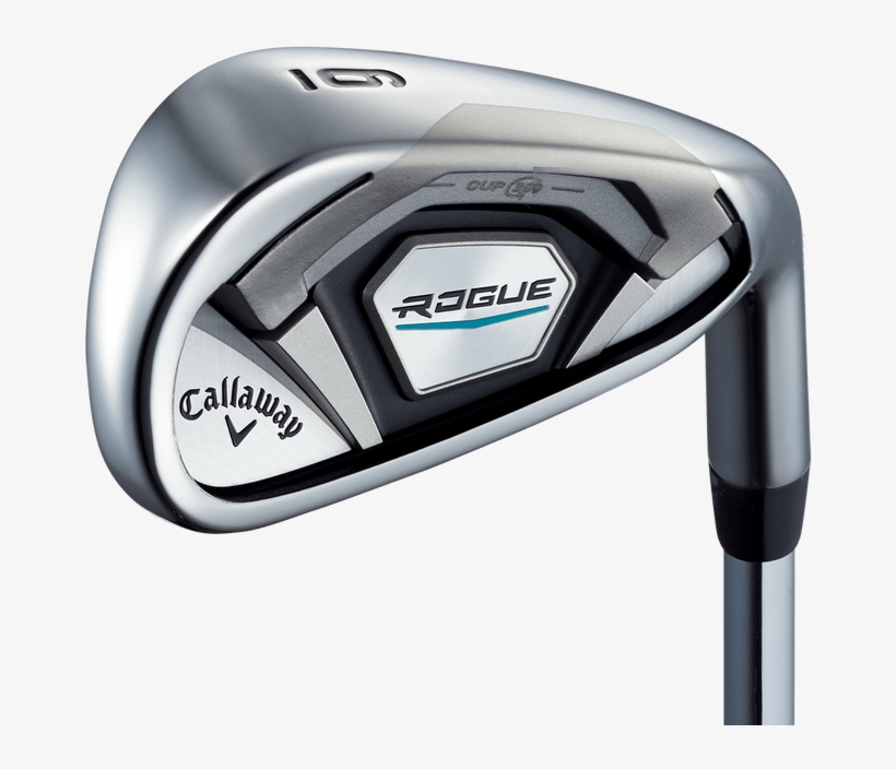 Callaway Rogue Iron - Callaway Golf Company, transparent png